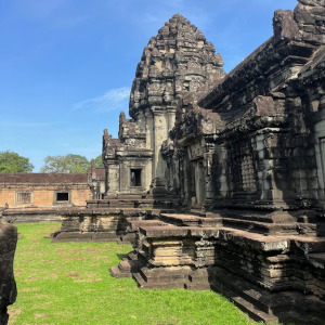Banteay Samre