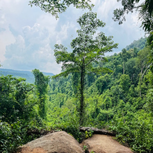 Banteay Srei-Khun Ream