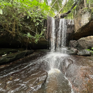 Banteay Srei-Khun Ream