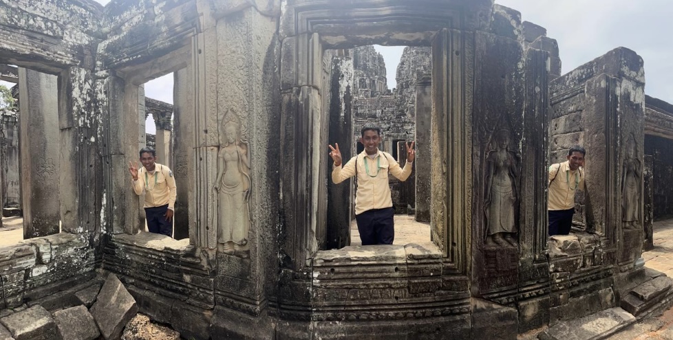 Picture of the diner